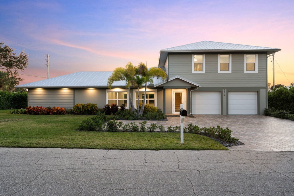 1176 Ne Terrace Way, Jensen Beach