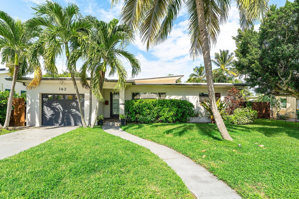 162 Vassar Dr, Lake Worth Beach