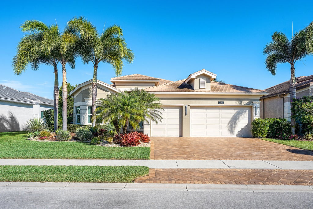 8241 Pyramid Peak Lane, Boynton Beach