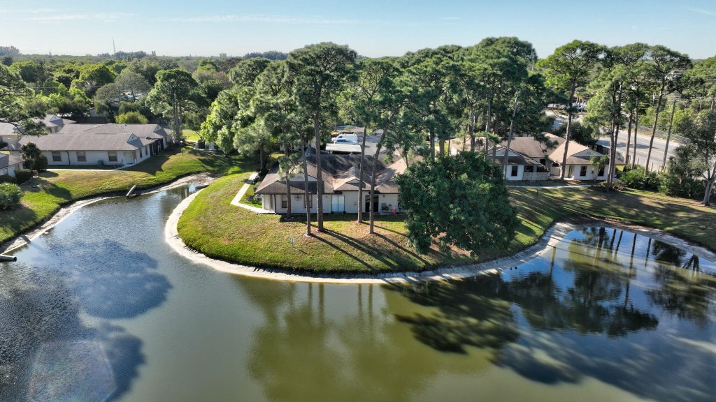 2833 Stoneway Lane #a, Fort Pierce