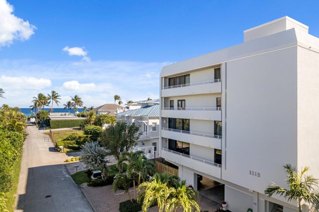 1112 Ocean Terrace #1a, Delray Beach