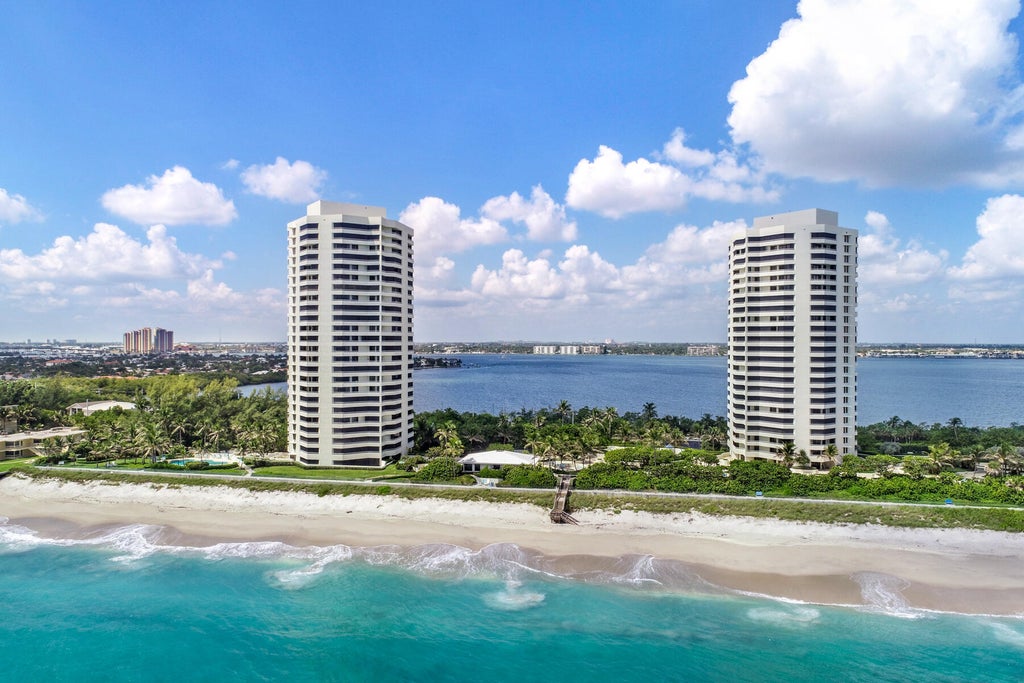 5080 N Ocean Dr #9d, Singer Island