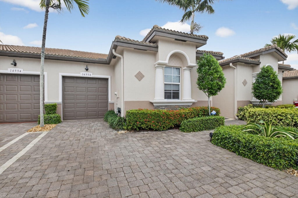 14958 Barletta Way, Delray Beach