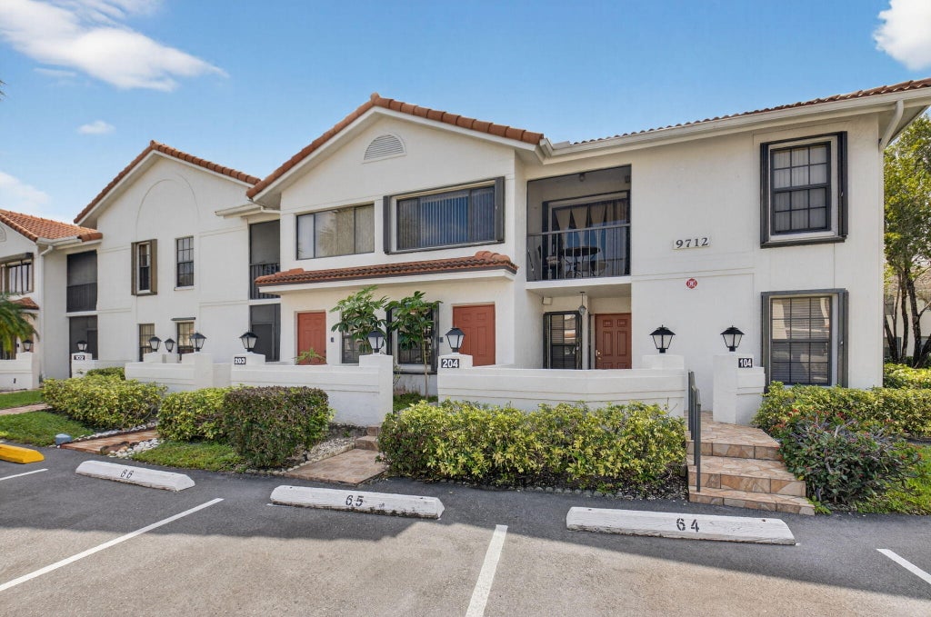 9712 Pavarotti Ter #104, Boynton Beach