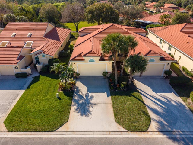 3752 Sw Whispering Sound Drive, Palm City