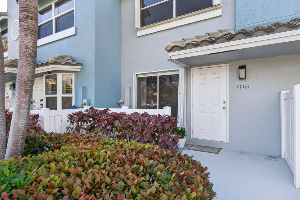 1100 E Jeffrey St, Boca Raton