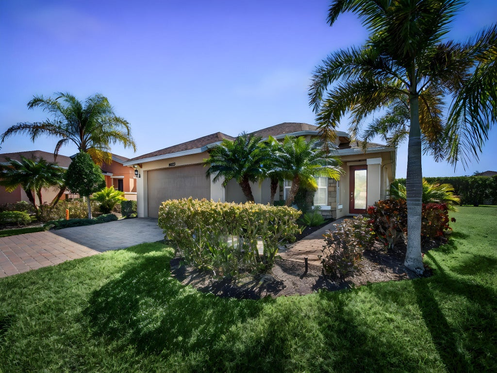 10283 Sw Silverberry Ct, Port Saint Lucie