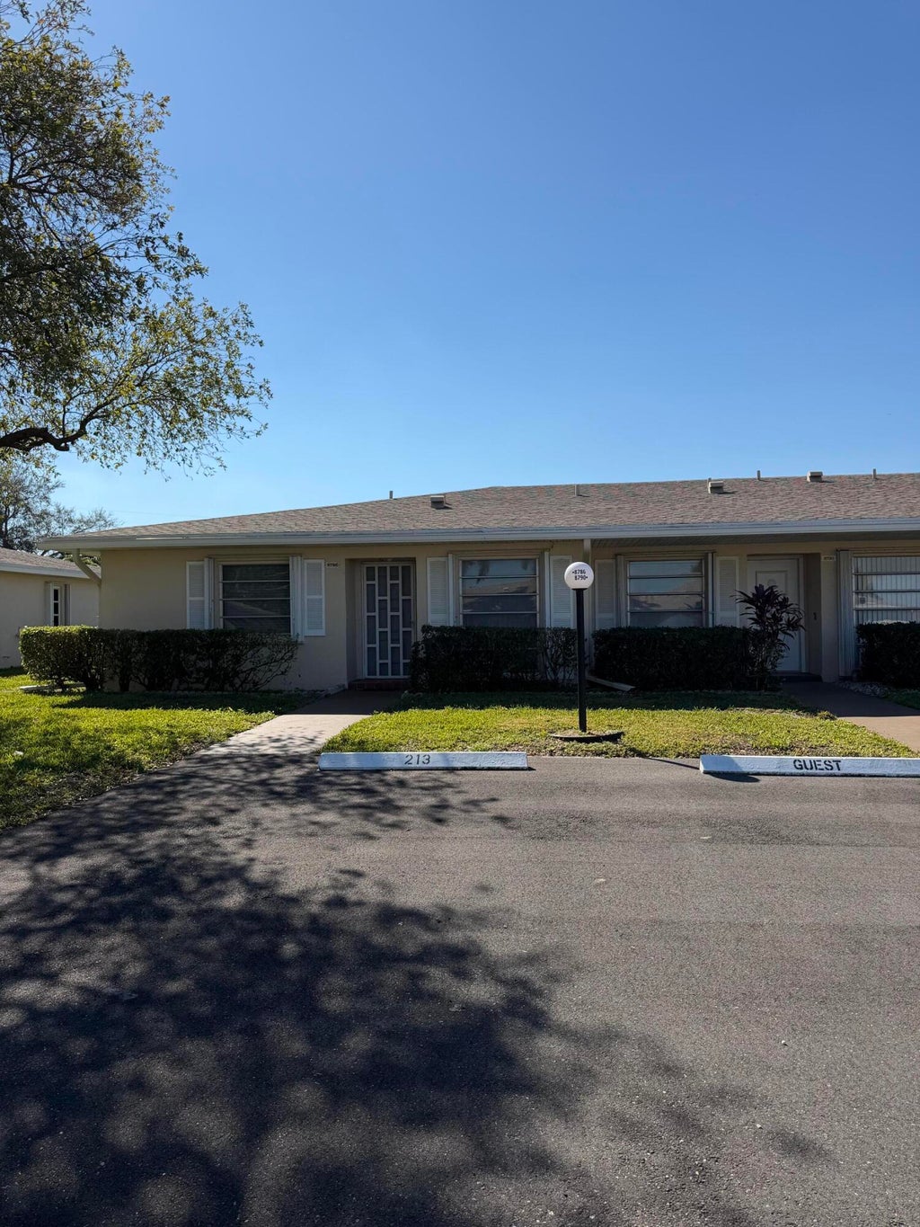 8786 Belle Aire Dr, Boca Raton