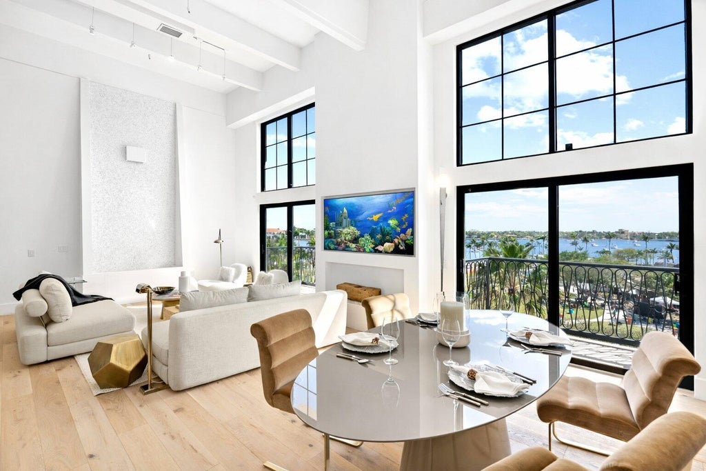 101 N Clematis St #412, West Palm Beach