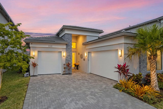 8345 Fishers Island Way, Boca Raton