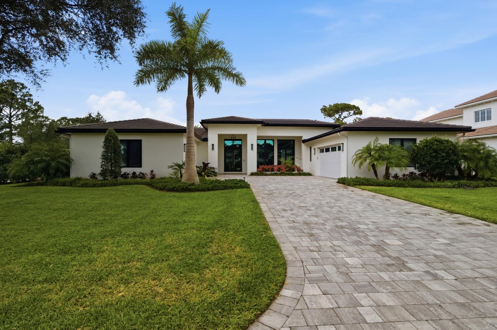 10200 Se Sandpine Lane, Hobe Sound