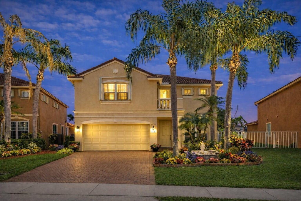 21196 Via Ventura, Boca Raton
