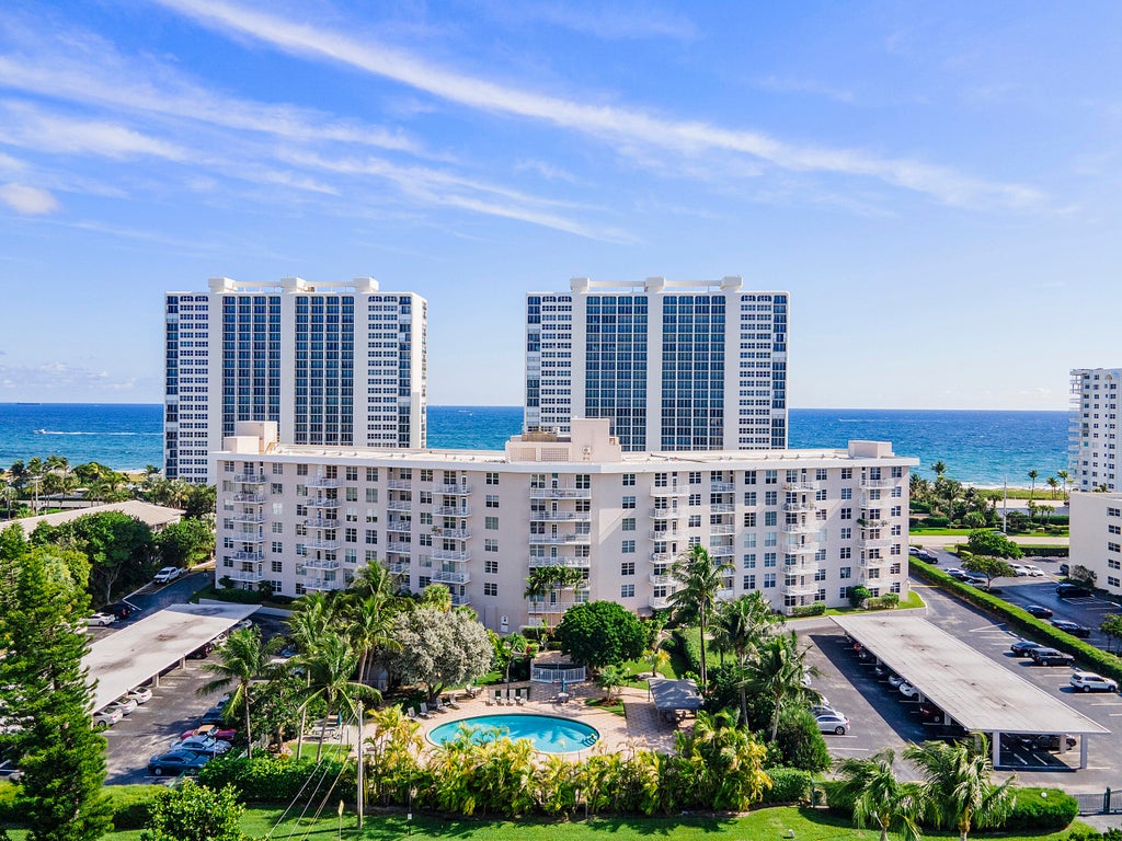 2851 S Ocean Blvd #3 P, Boca Raton