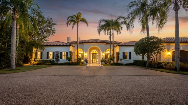 6816 Se Morning Dove Way, Hobe Sound