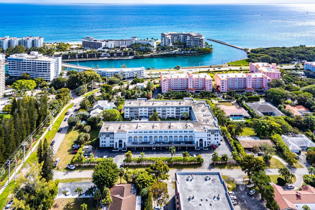 800 E Camino Real #409, Boca Raton