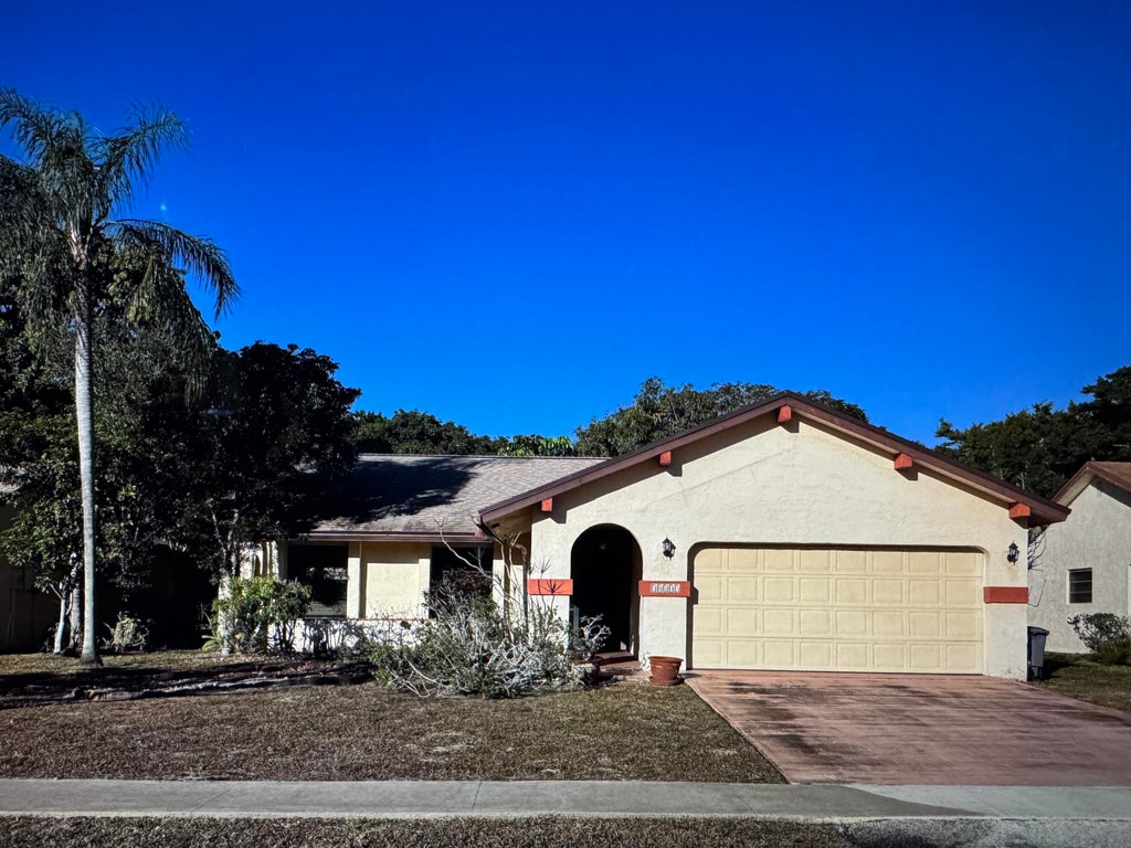 18101 Grove Av, Boca Raton