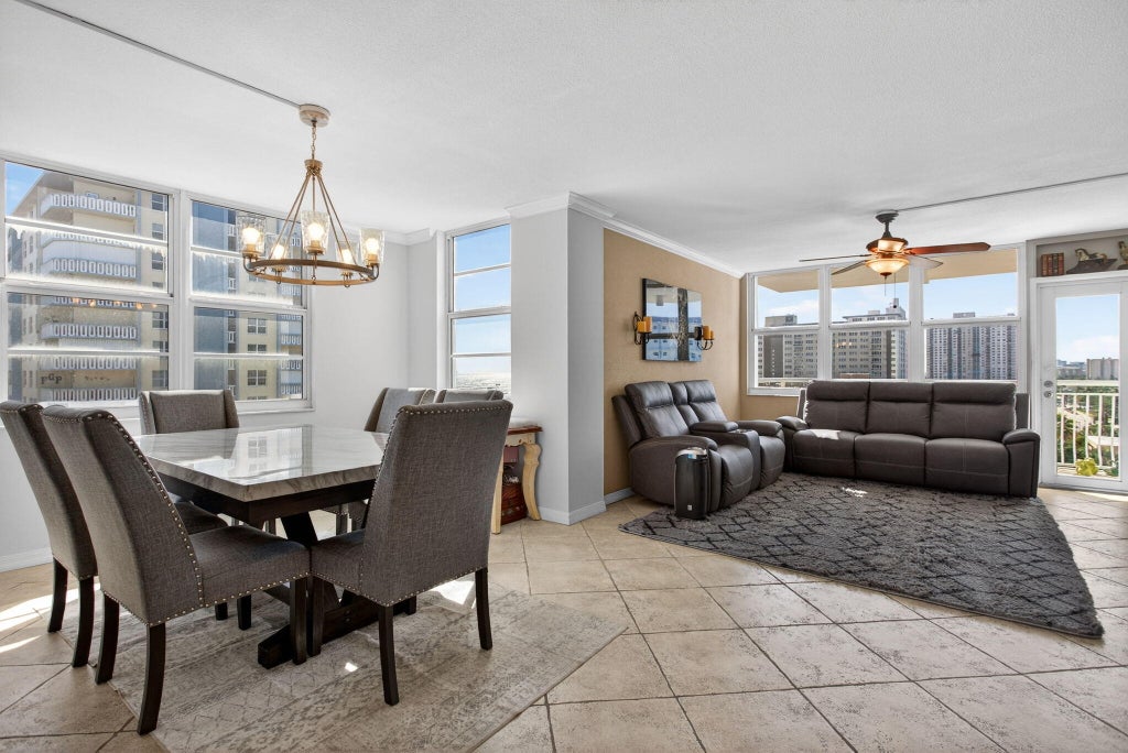 301 N Ocean Blvd #1006, Pompano Beach