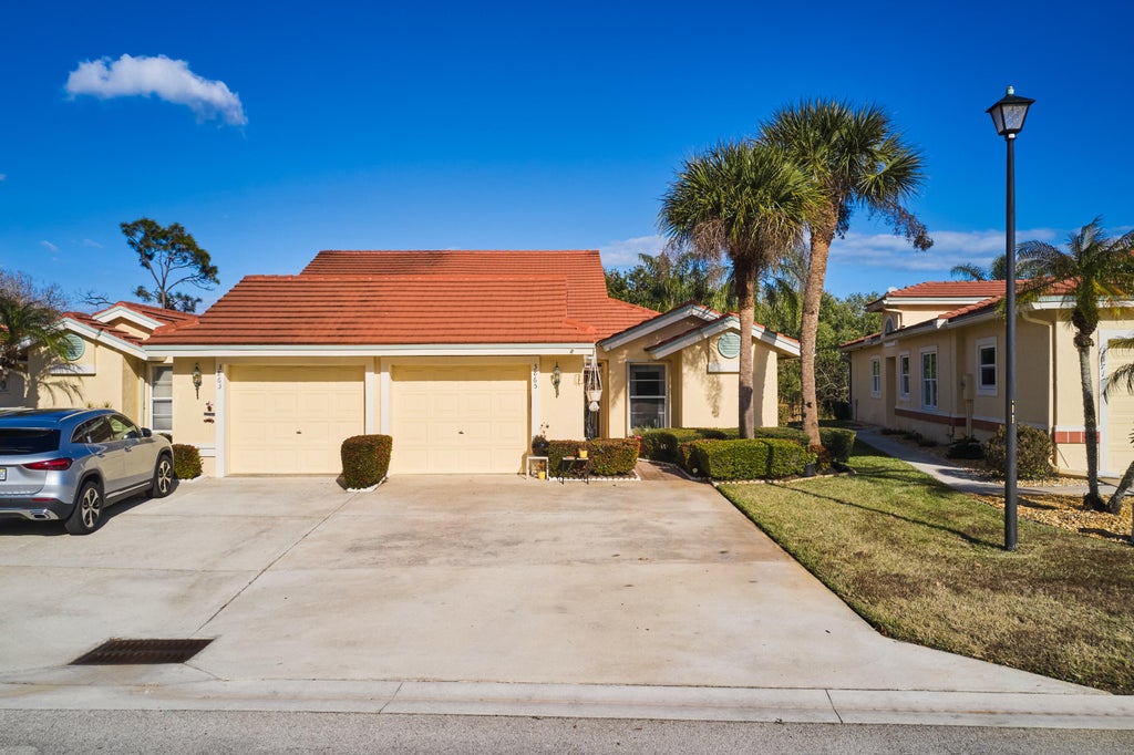 3865 Sw Inwood Pines Lane, Palm City
