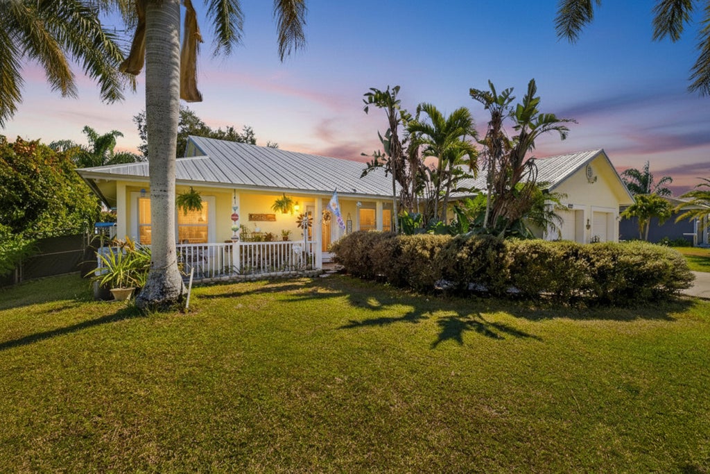 3283 Sw Crumpacker St, Port Saint Lucie