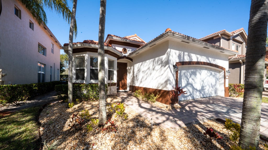 1107 Center Stone Lane, Riviera Beach