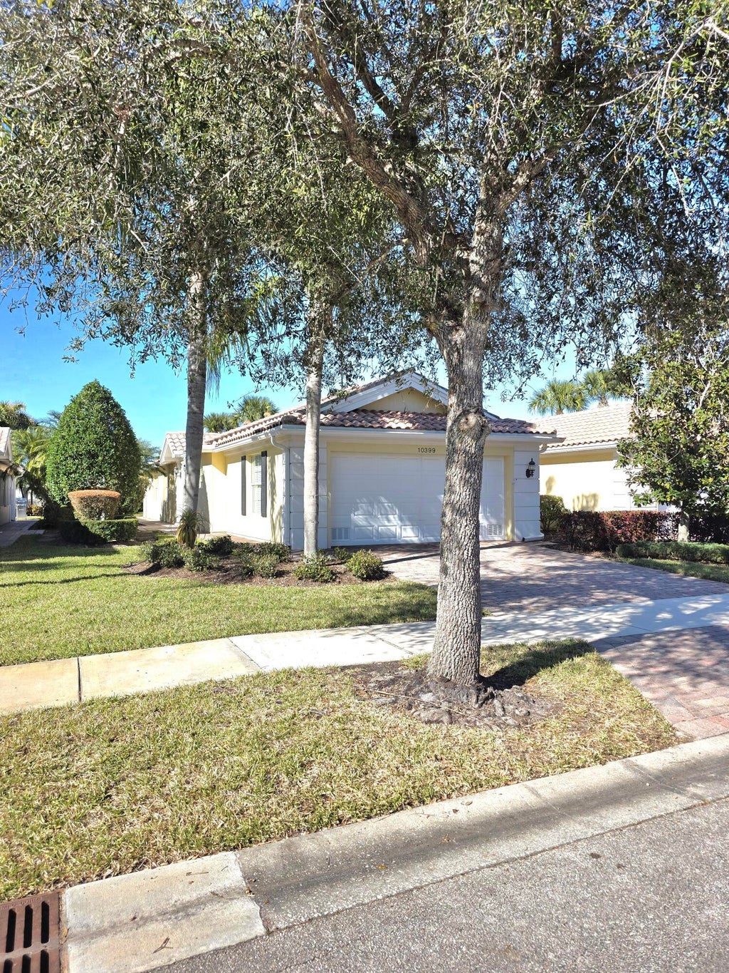 10399 Sw Stratton Dr, Port Saint Lucie
