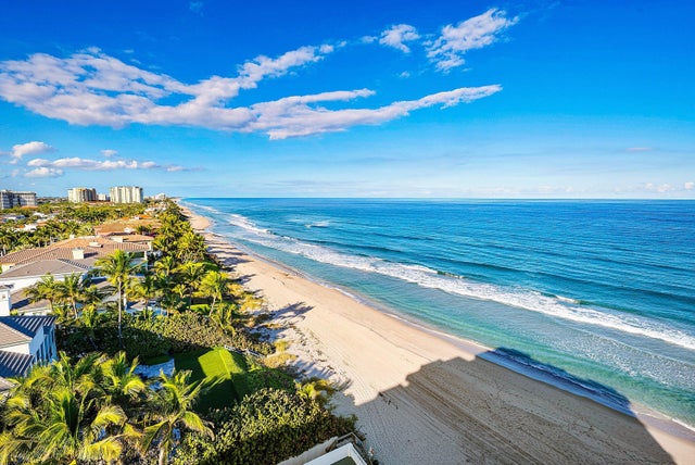 4505 S Ocean Boulevard #1008, Highland Beach