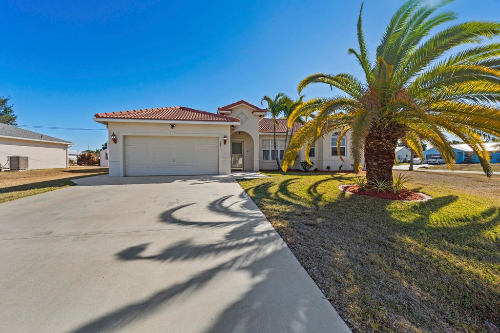 3891 Sw Jacobs St, Port Saint Lucie