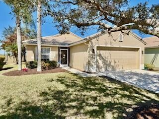 612 Nw Stanford Lane, Port Saint Lucie