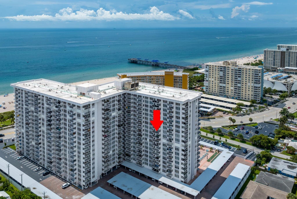 405 N Ocean Blvd #1127, Pompano Beach