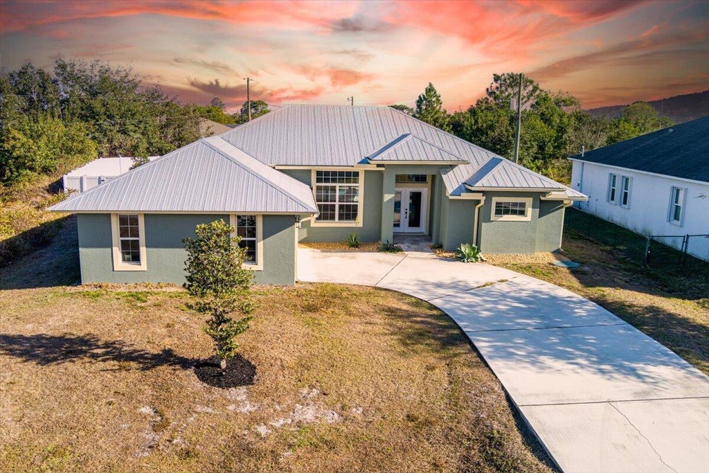 4431 Sw Jaunt Rd, Port Saint Lucie