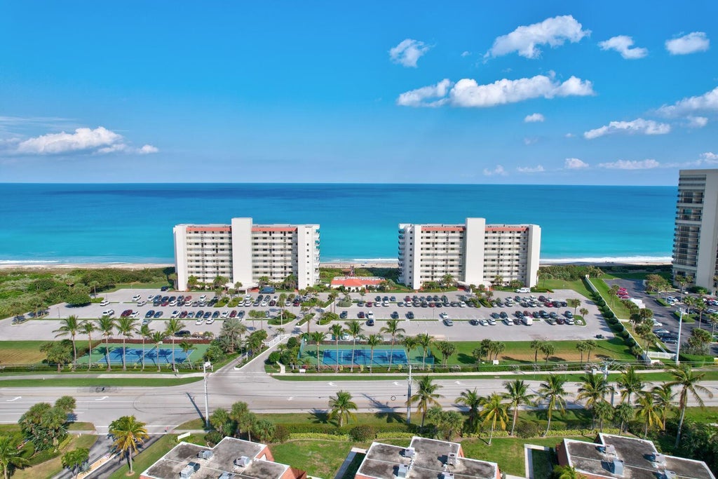 9400 S Ocean Dr #108, Jensen Beach
