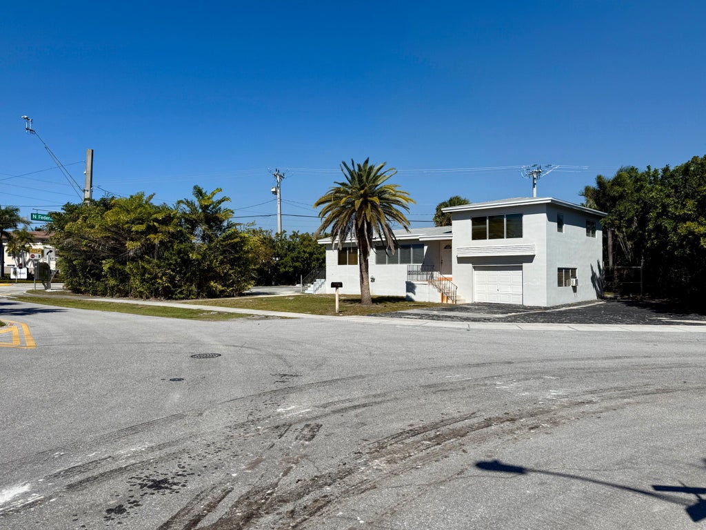 401 Ne 15th Ter, Boca Raton