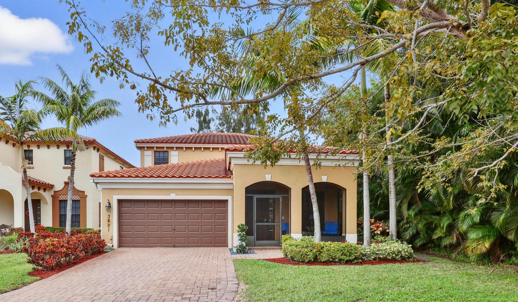 3801 Aspen Leaf Dr, Boynton Beach