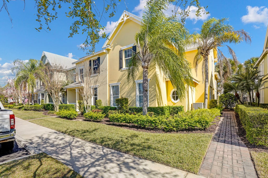 10484 Sw Westlawn Blvd, Port Saint Lucie