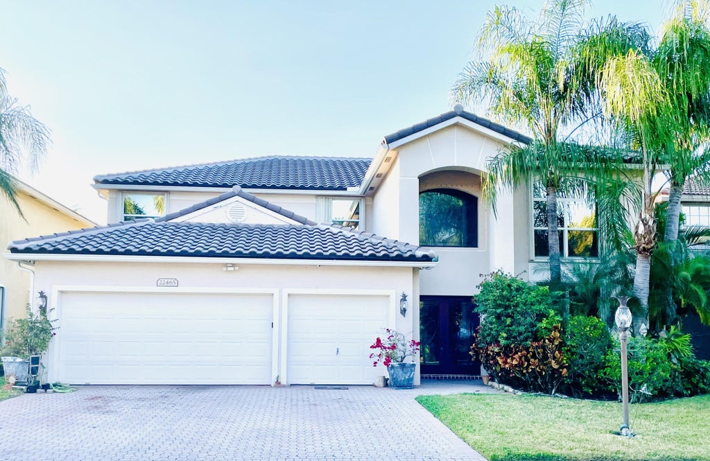 22465 Tiki Dr, Boca Raton