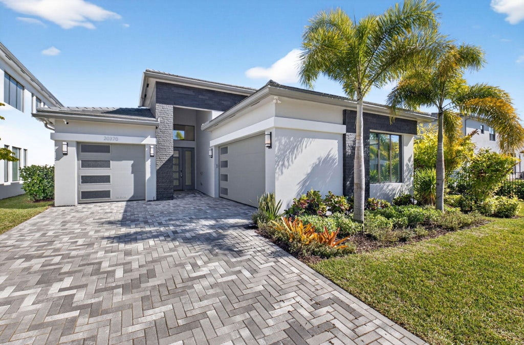 20370 Whistling Straits Way, Boca Raton