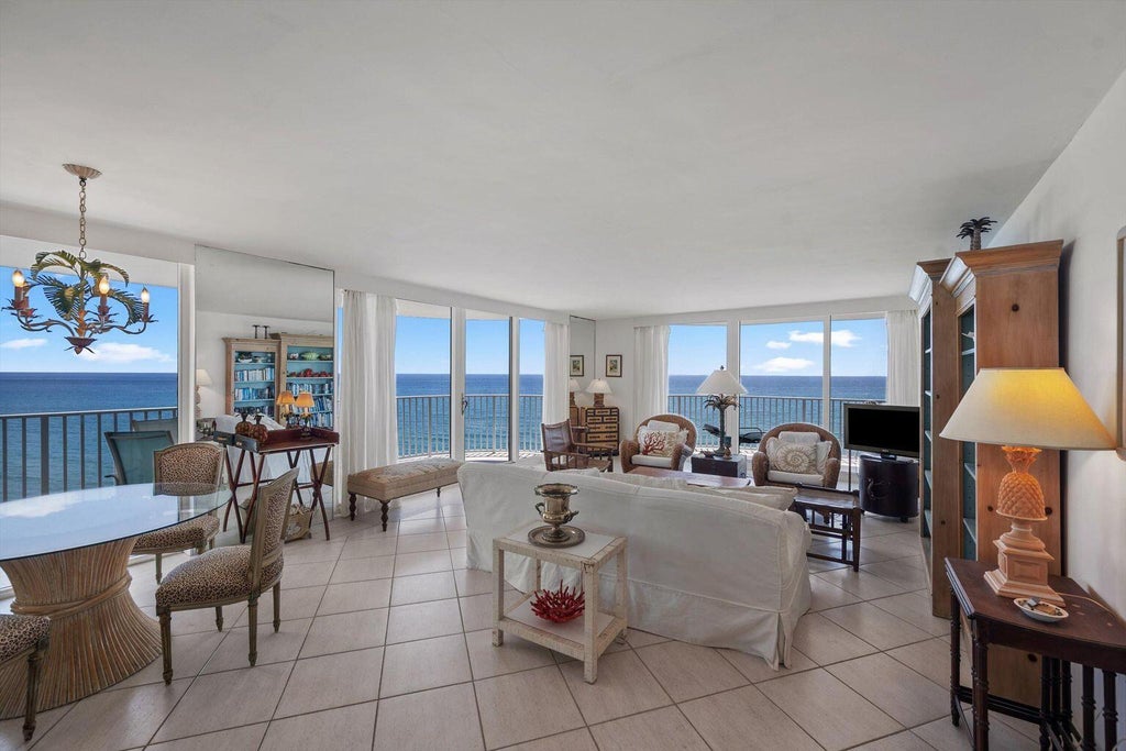 3360 S Ocean Blvd #6 D I, Palm Beach