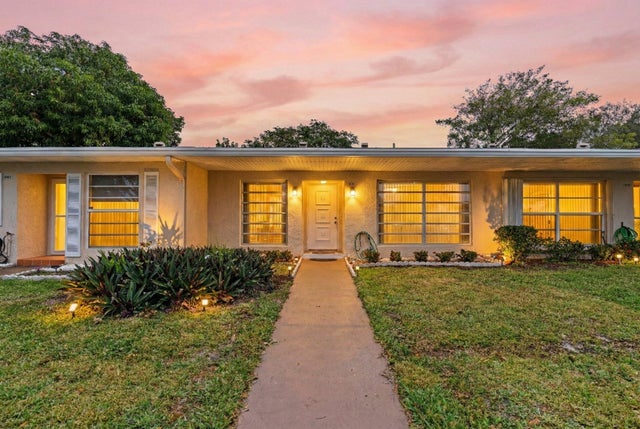 8555 Bella Vista Dr #86, Boca Raton