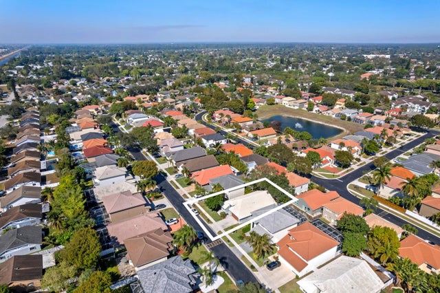 10217 Brookville Lane, Boca Raton