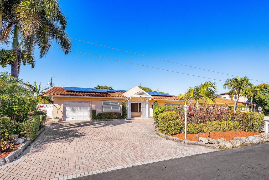 451 Ne 25th Ter, Boca Raton
