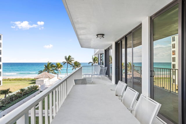 2917 S Ocean Boulevard #301, Highland Beach