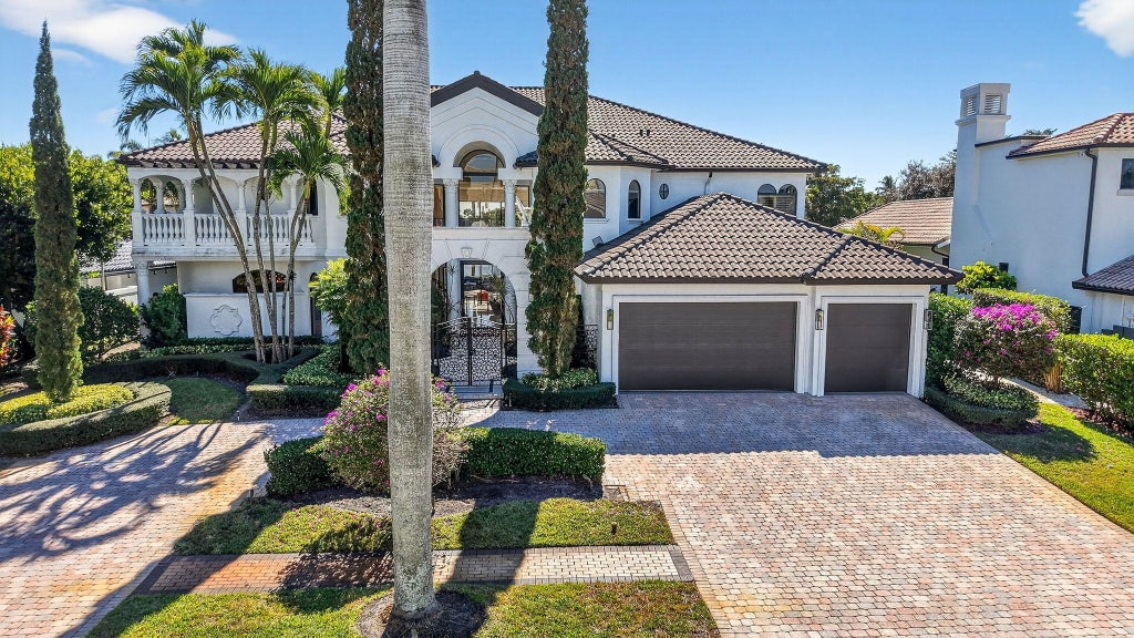 7000 Lions Head Lane, Boca Raton