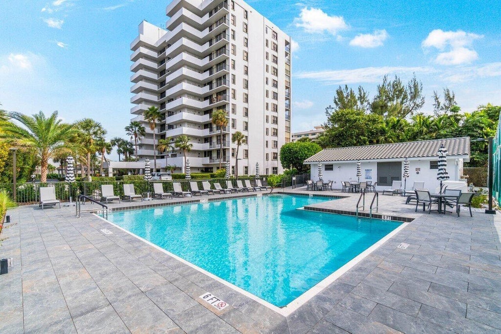 4600 S Ocean Blvd #301, Highland Beach