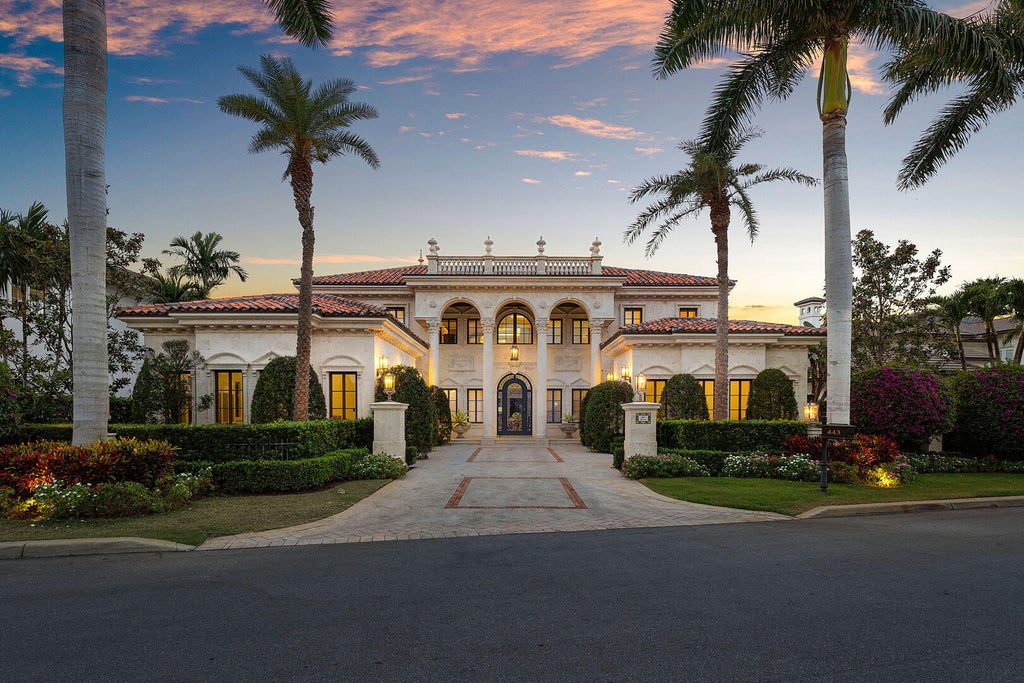 443 E Alexander Palm Rd, Boca Raton