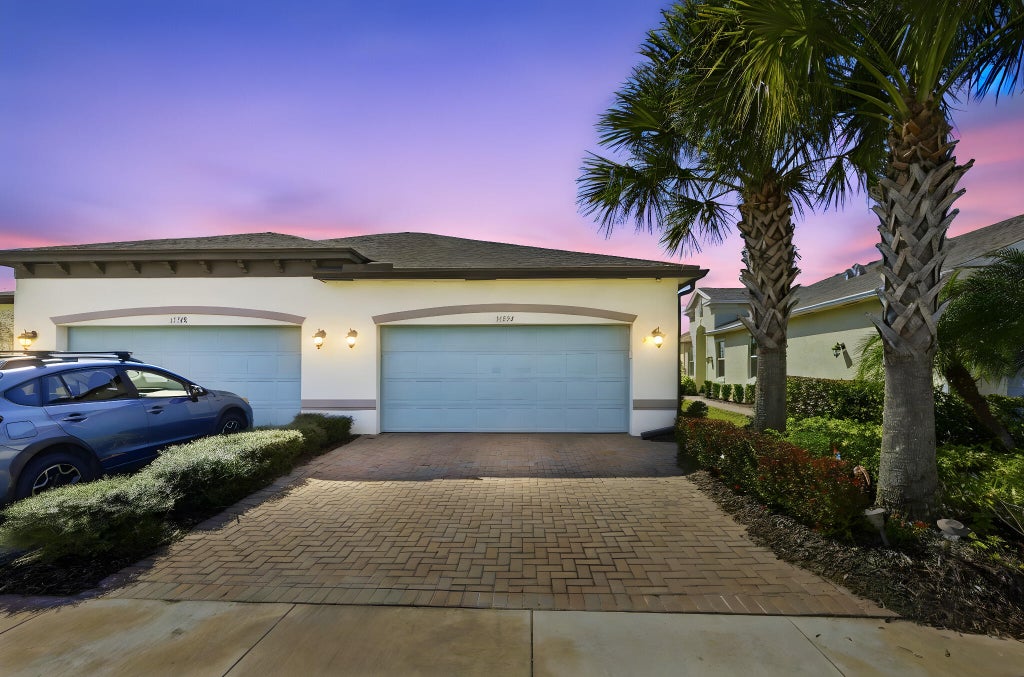 11554 Sw Lake Park Dr, Port Saint Lucie