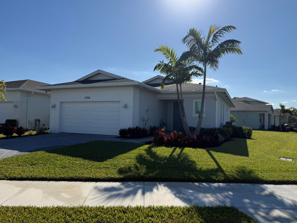 5758 Graceful Way, Delray Beach