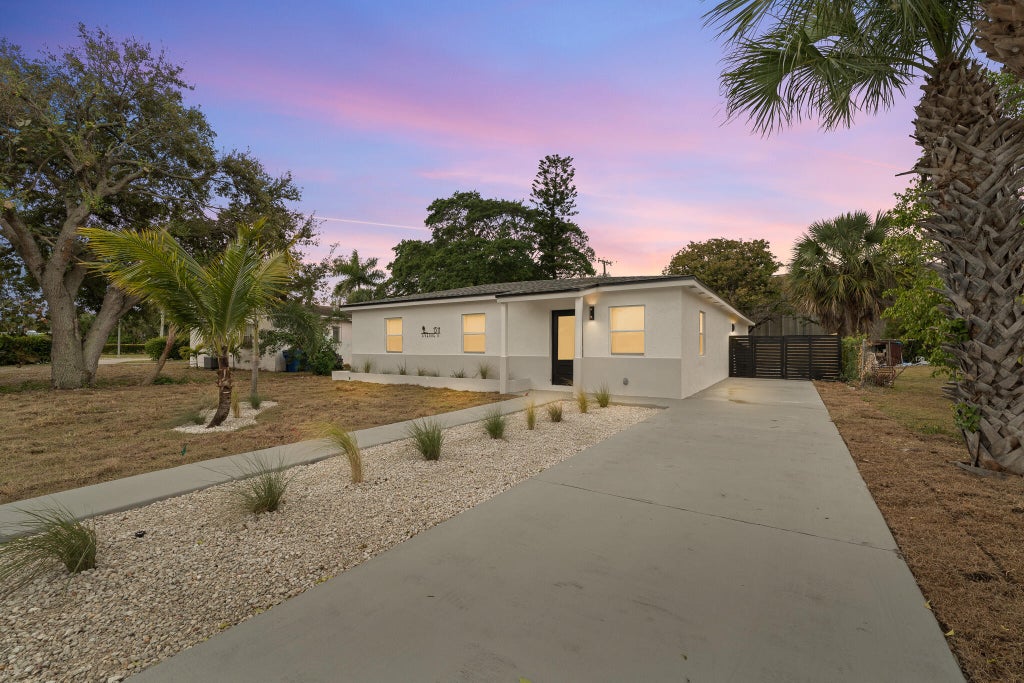 1311 Avenue H, Riviera Beach