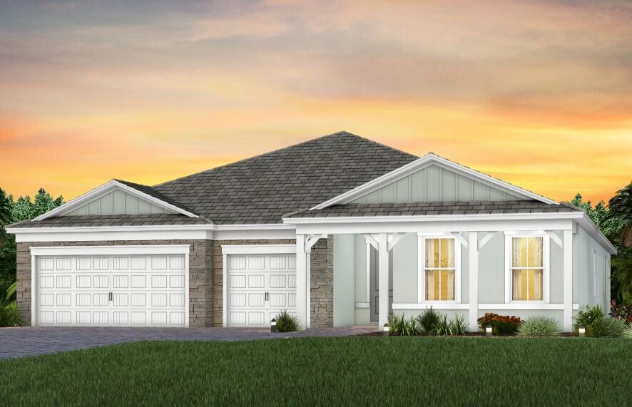 13628 Sw Vermillion Cir #renown 812, Port Saint Lucie