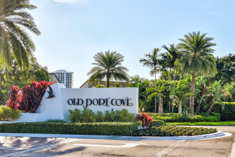 1200 Marine Way #202, North Palm Beach