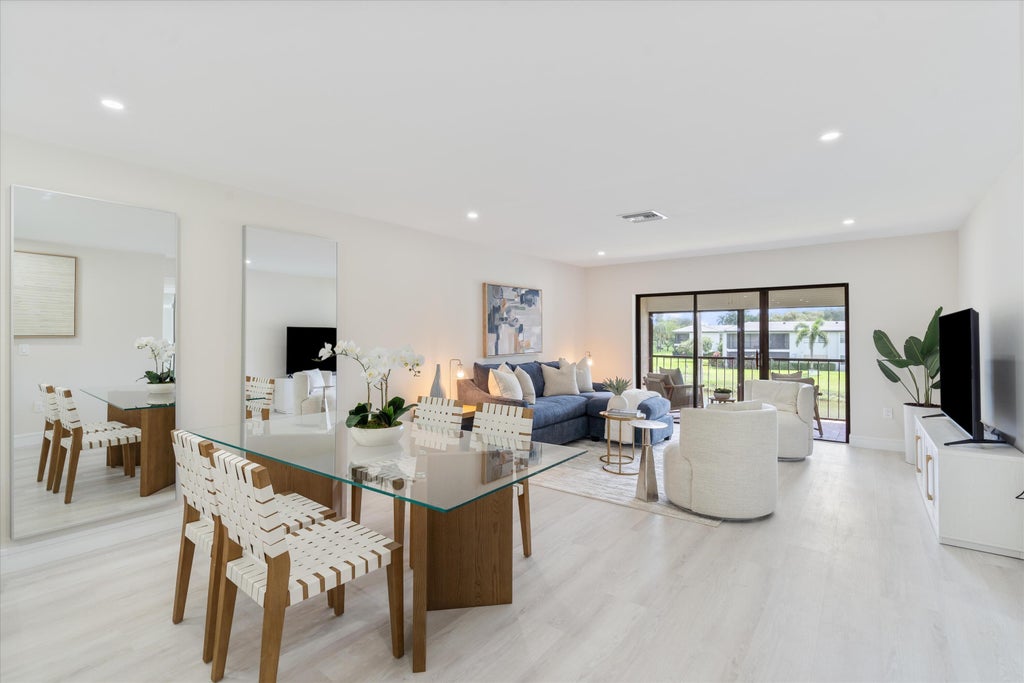 32 Southport Lane #d, Boynton Beach